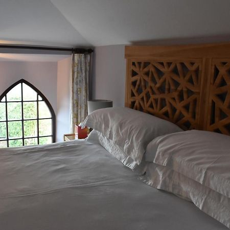 Crug Glas Country House St. Davids  Exteriör bild
