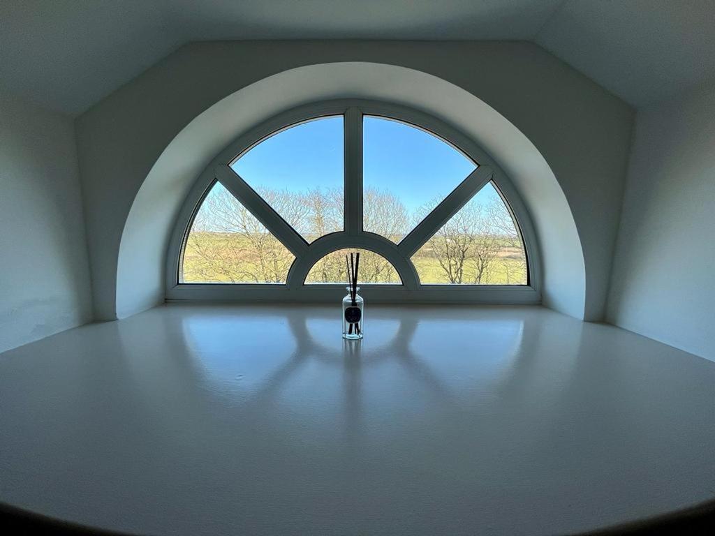 Crug Glas Country House St. Davids  Exteriör bild