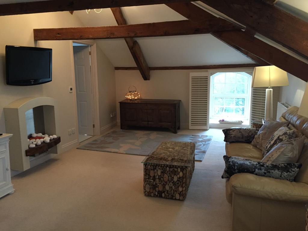 Crug Glas Country House St. Davids  Exteriör bild