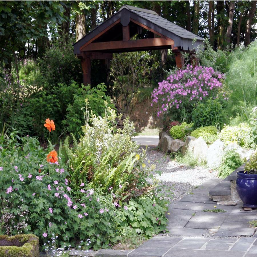 Crug Glas Country House St. Davids  Exteriör bild